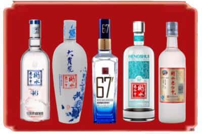 临沂罗庄回收衡水老白干